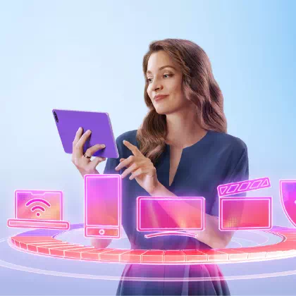 Комбо - единая связь Ростелеком для всех в&nbsp;село Заковряжино (Новосибирская область)